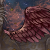 Leopon Stardust Wings